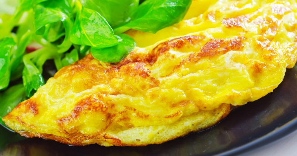 Omelette