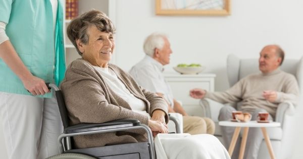 Nursing home