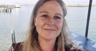 Lynne - April 2023