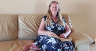 Lynne November 2023