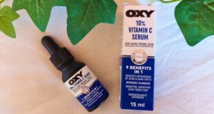OXY Vitamin C serum