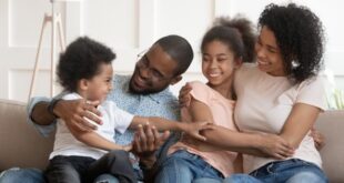 Family Togetherness