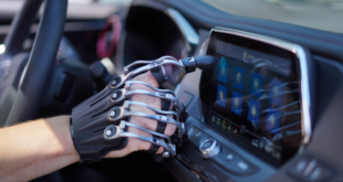 Hand prosthetic