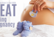 Effective Ways To Deal With Heat During Pregnancy