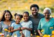Healthy Family