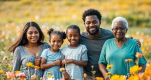 Healthy Family