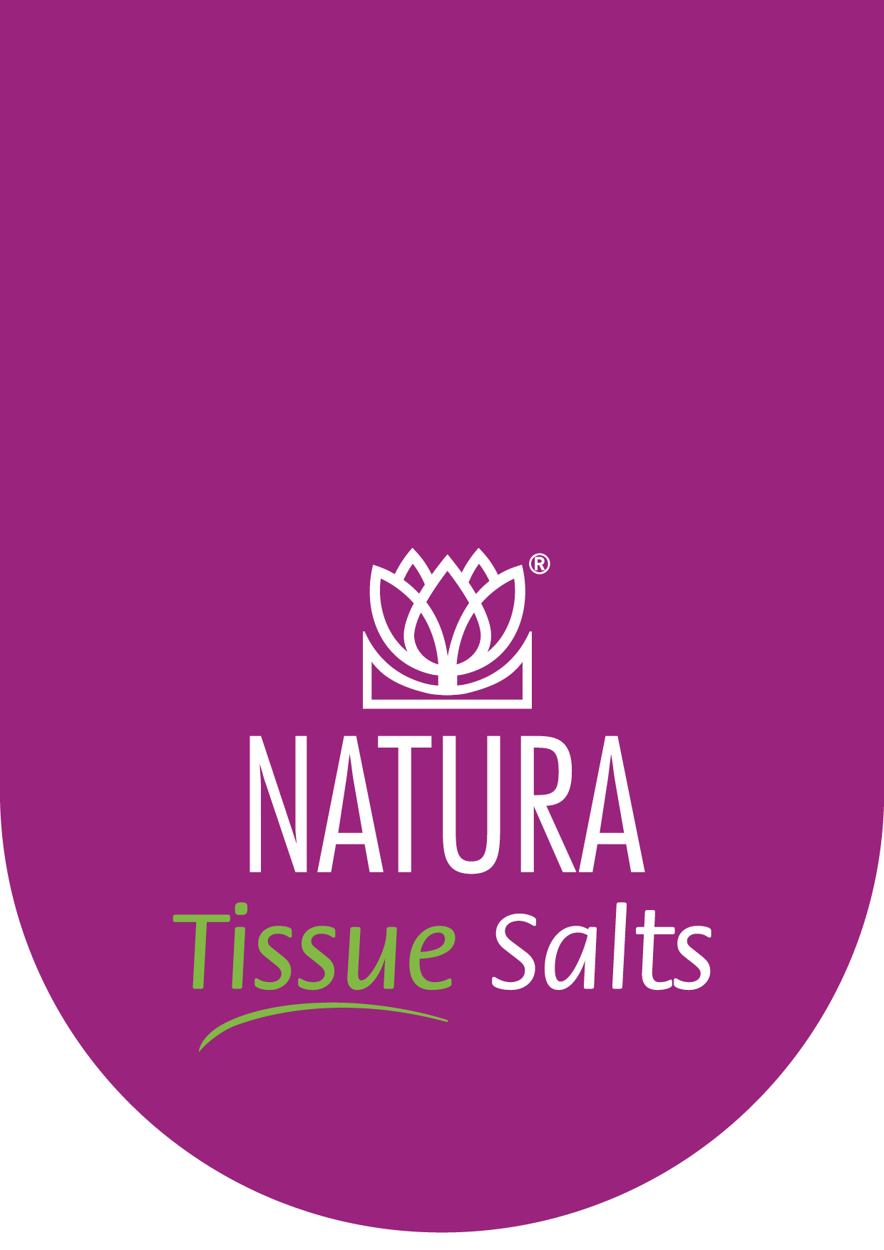 Natura Tissue Salts